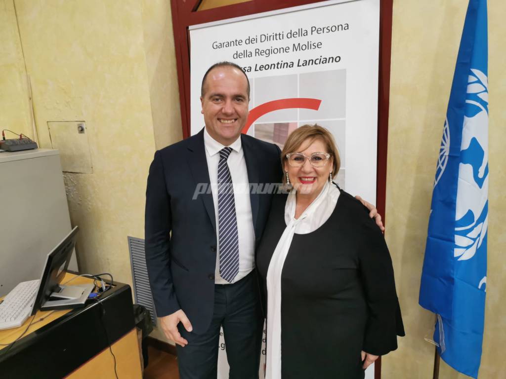 Scuola Pertini in Consiglio regionale