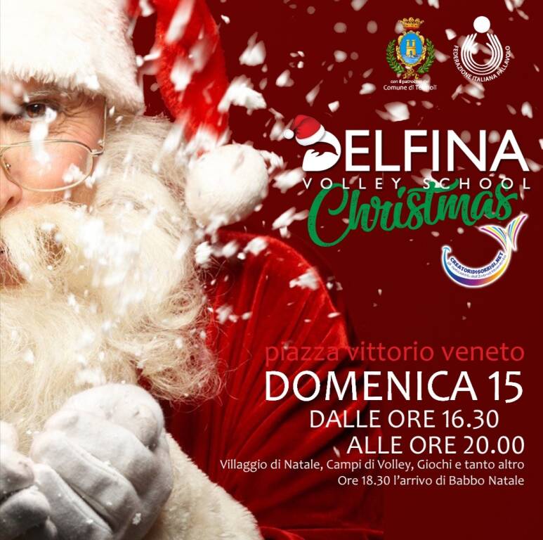 delfina natale