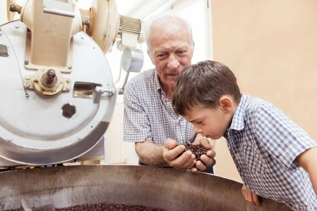 Domingo Caffè