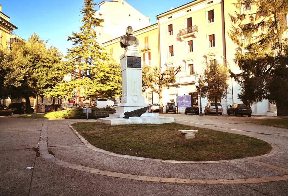 Piazza Cuoco