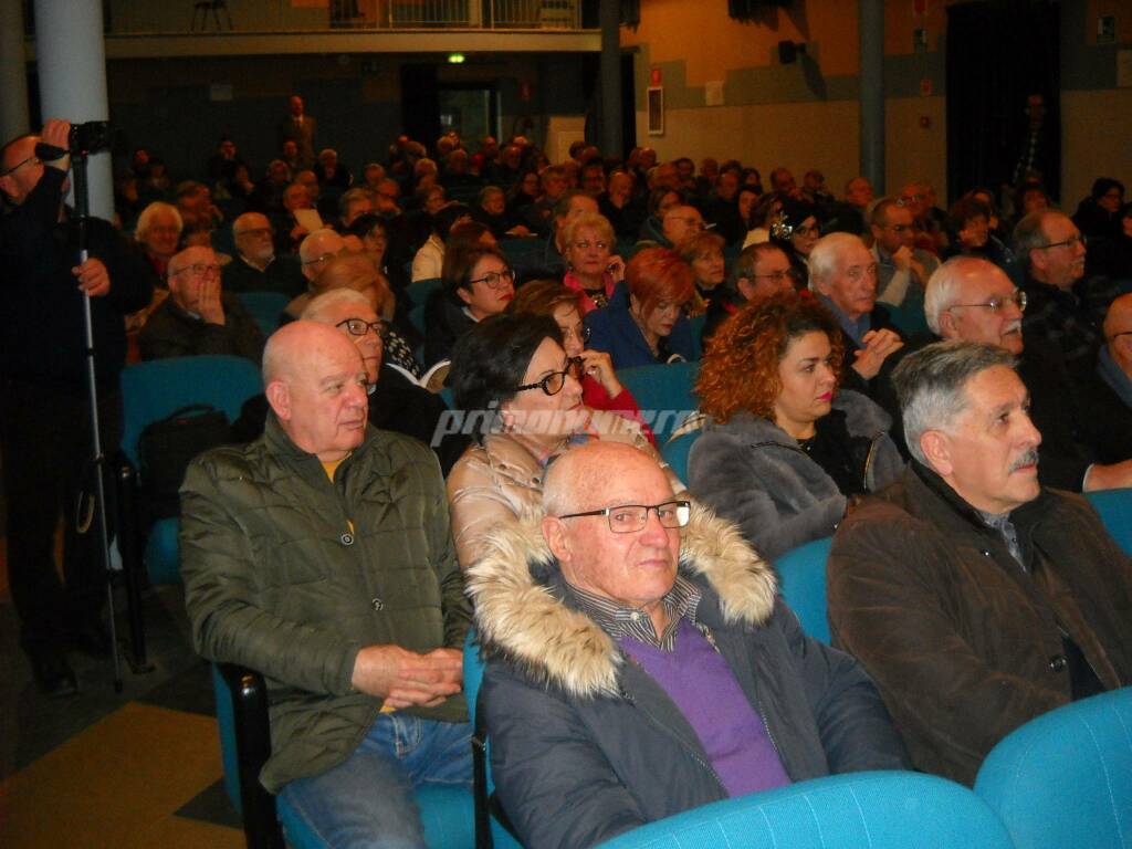 presentazione libro estate termolese