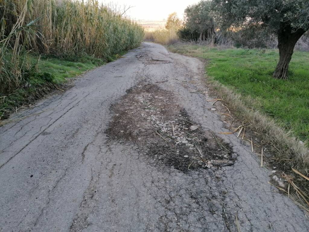 strade portocannone finanziamento Viminale