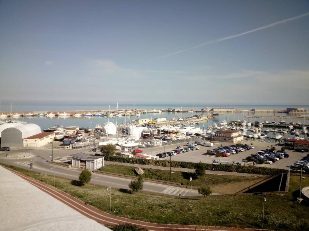 marina di san pietro termoli