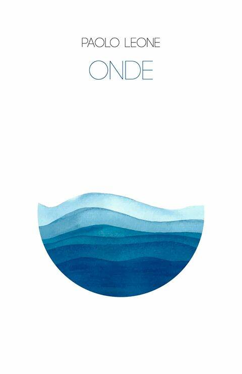 Onde, libro di Paolo Leone