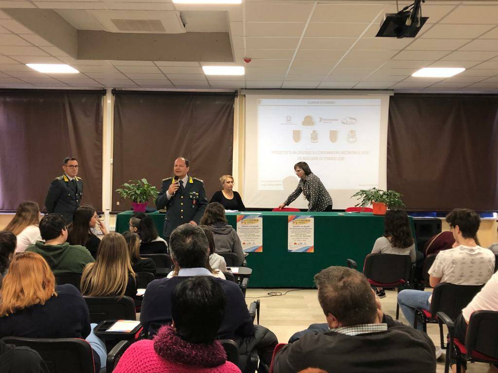 convegno gdf al boccardi