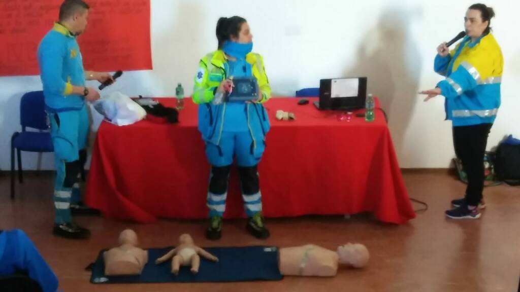 misericordia corso alfano