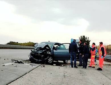 incidente mortale termoli