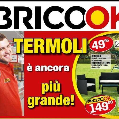 brico ok termoli