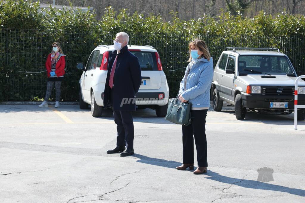 Florenzano e Scafarto cardarelli