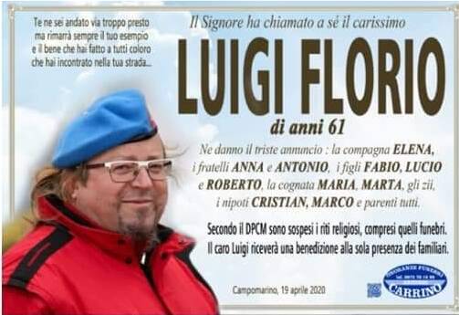 Luigi Florio 