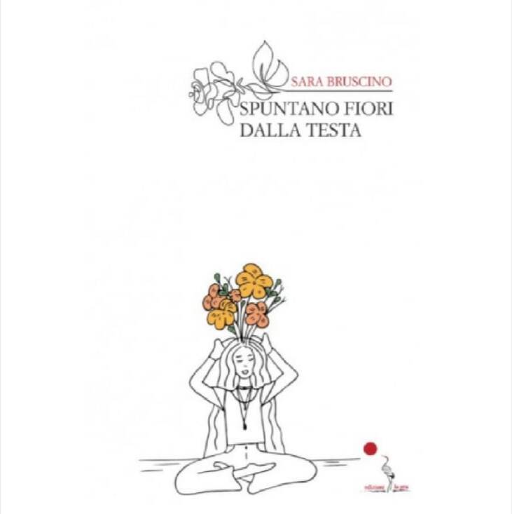 Sara bruscino poesie