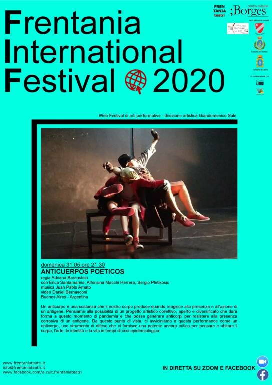 festival web frentania teatri