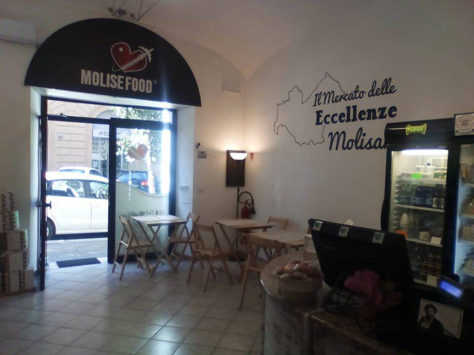 molise food prodotti formaggi