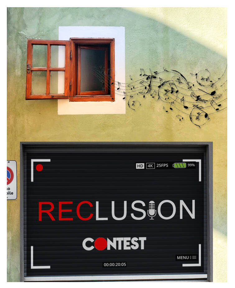 reclusion contest