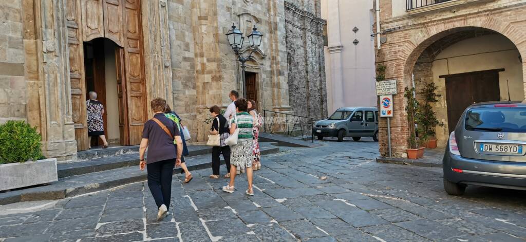 scossa guglionesi chiesa madre