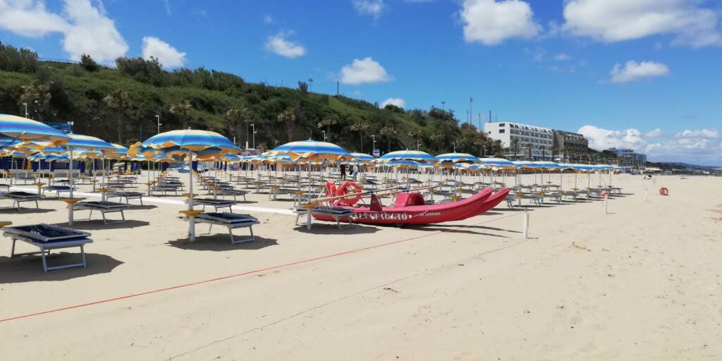 lidi aperti termoli spiagge