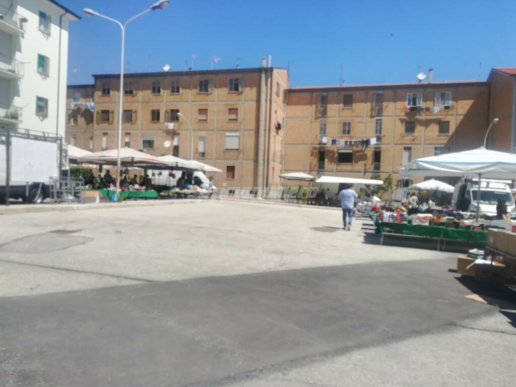 Mercato del Cep