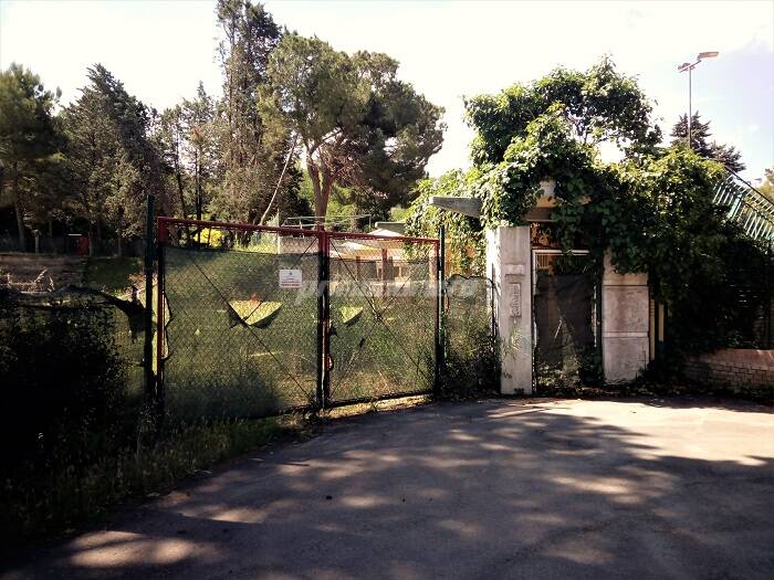 Parco comunale La Penna di Termoli