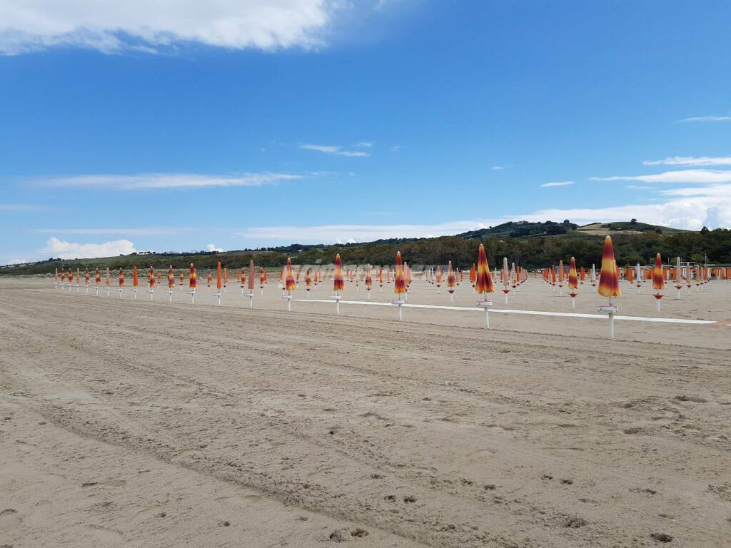 Spiaggia Petacciato