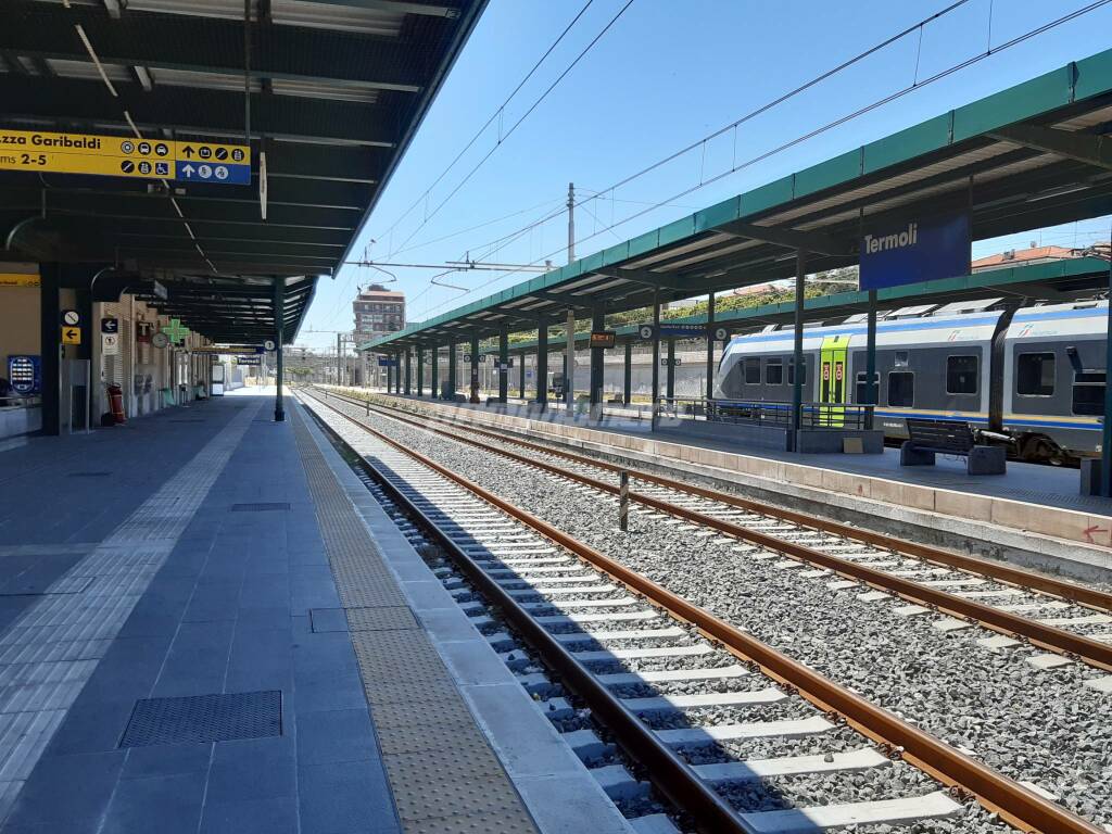 Stazione Termoli