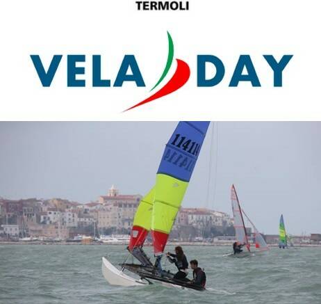 Vela day circolo Termoli