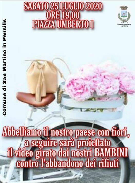 evento fiori balconi san martino