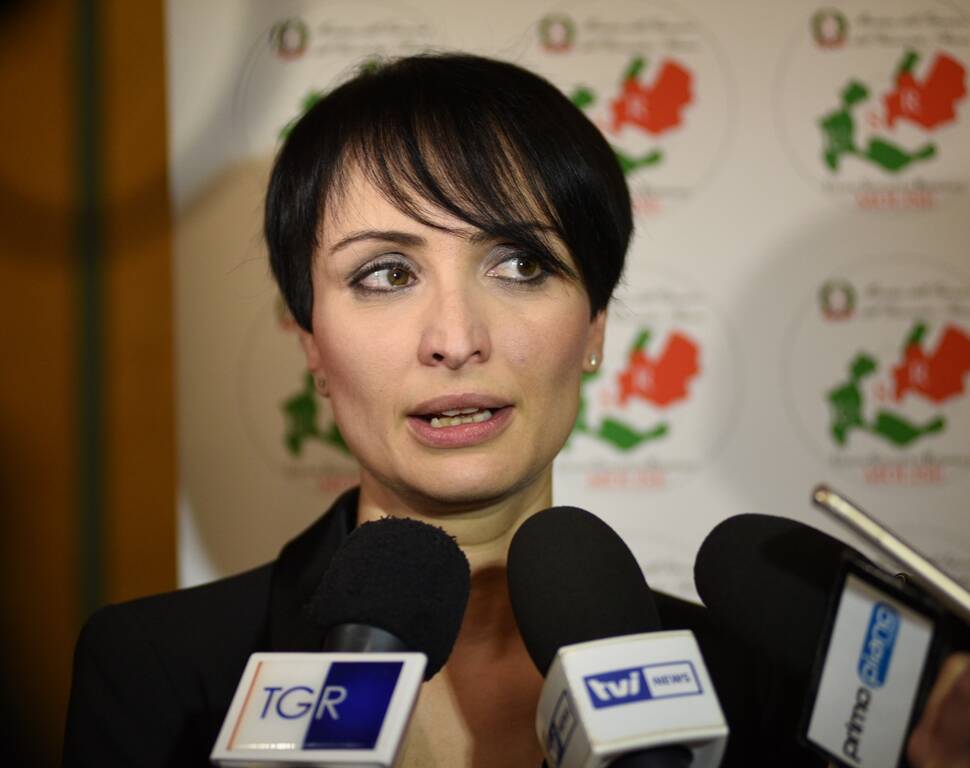 Anna Paola Sabatini Ufficio scolastico regionale Molise scuola