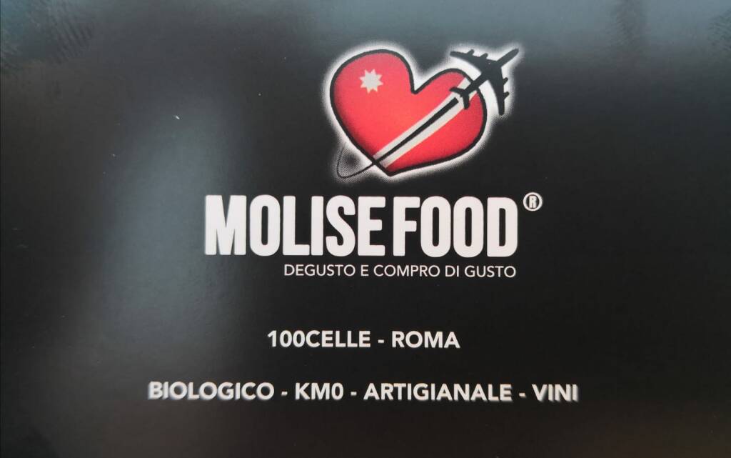 molise food