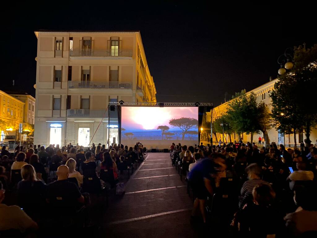 cinema piazza campobasso