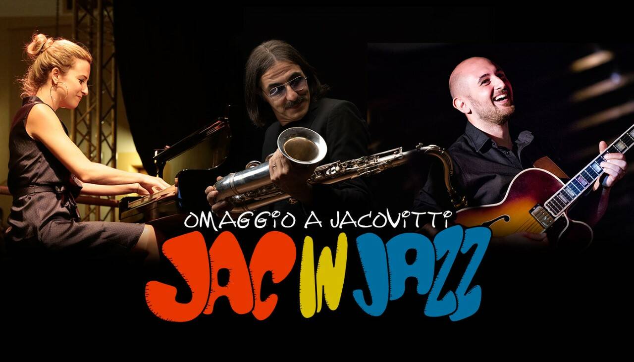 jac in jazz