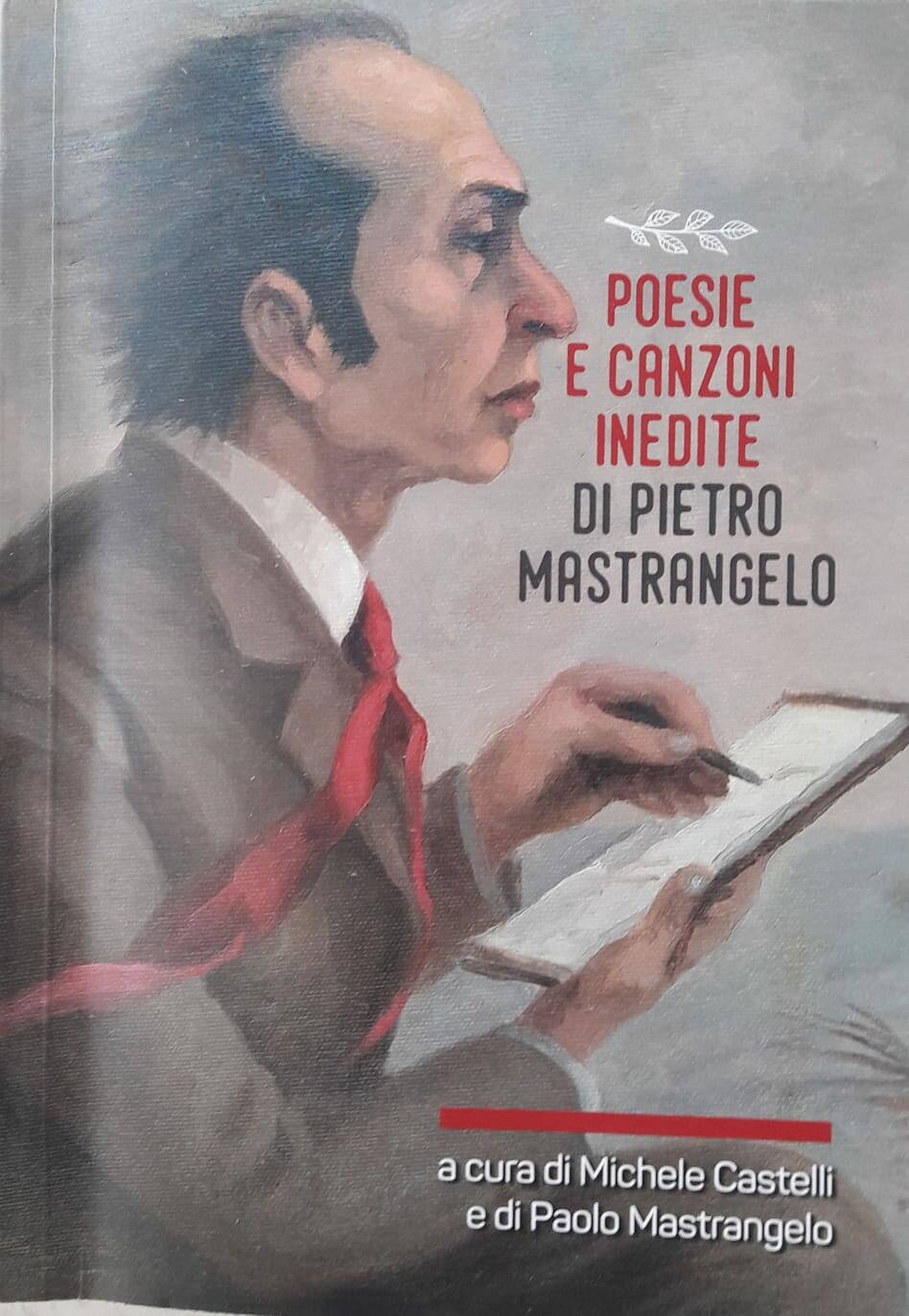 libro pietro mastrangelo recensione pizzuto