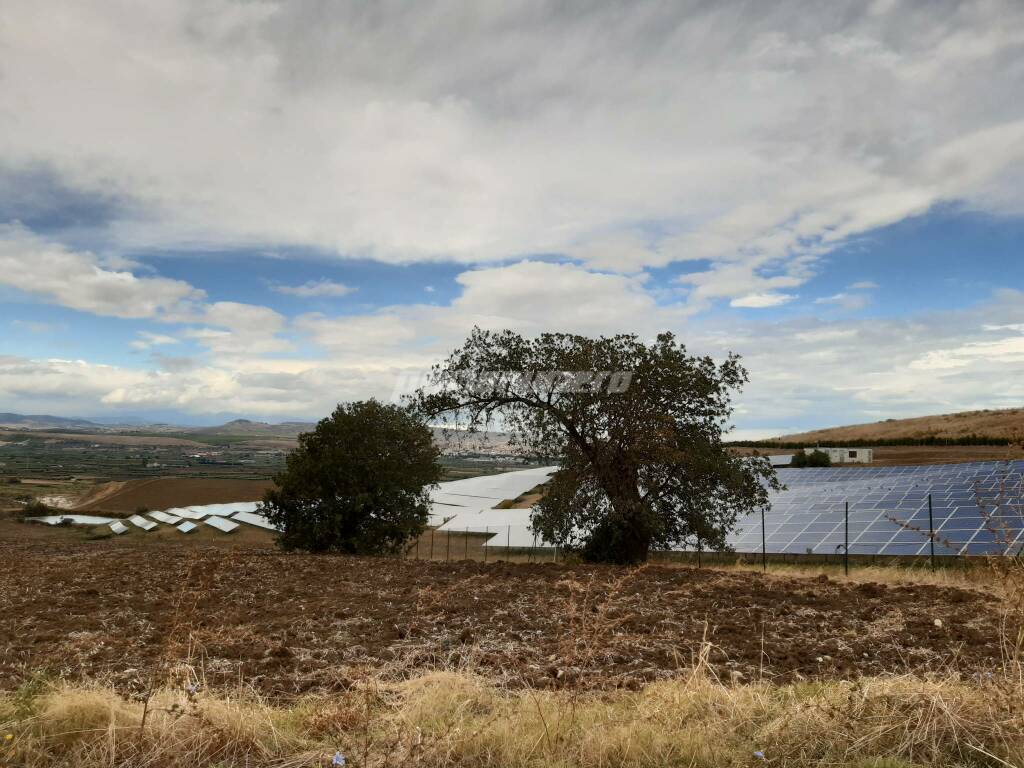 Fotovoltaico pannelli solari