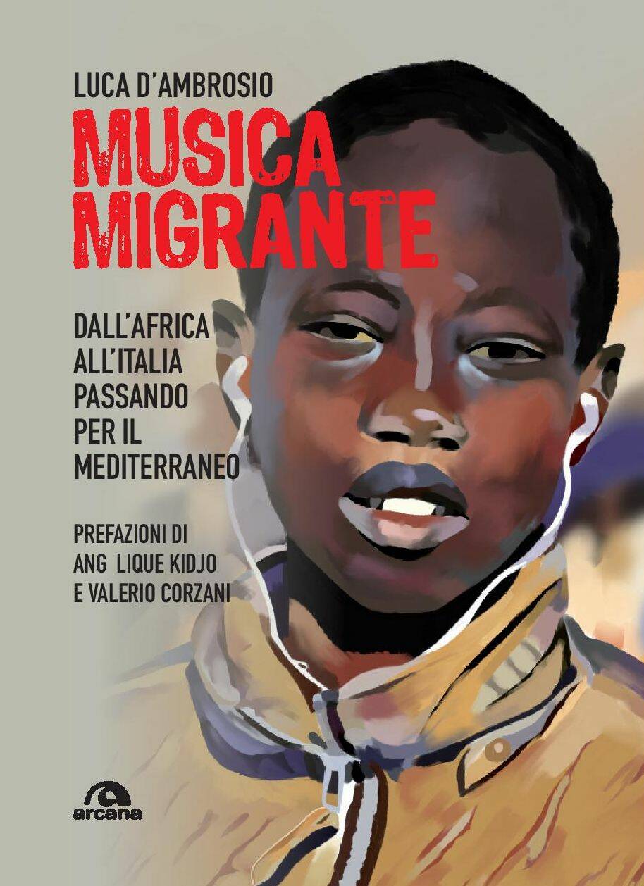 musica migrante