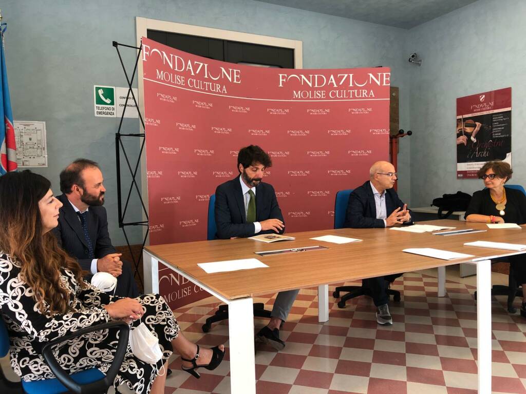 Biennale dell'incisione Fratianni Gravina Toma Presutti Gerardo e Annalisa