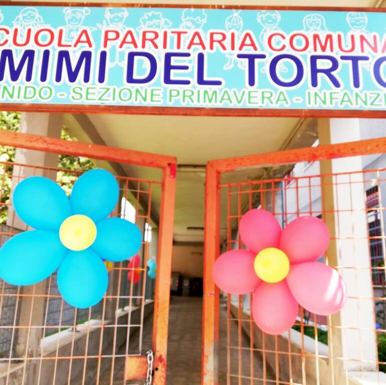 scuola paritaria guglionesi mimì del torto