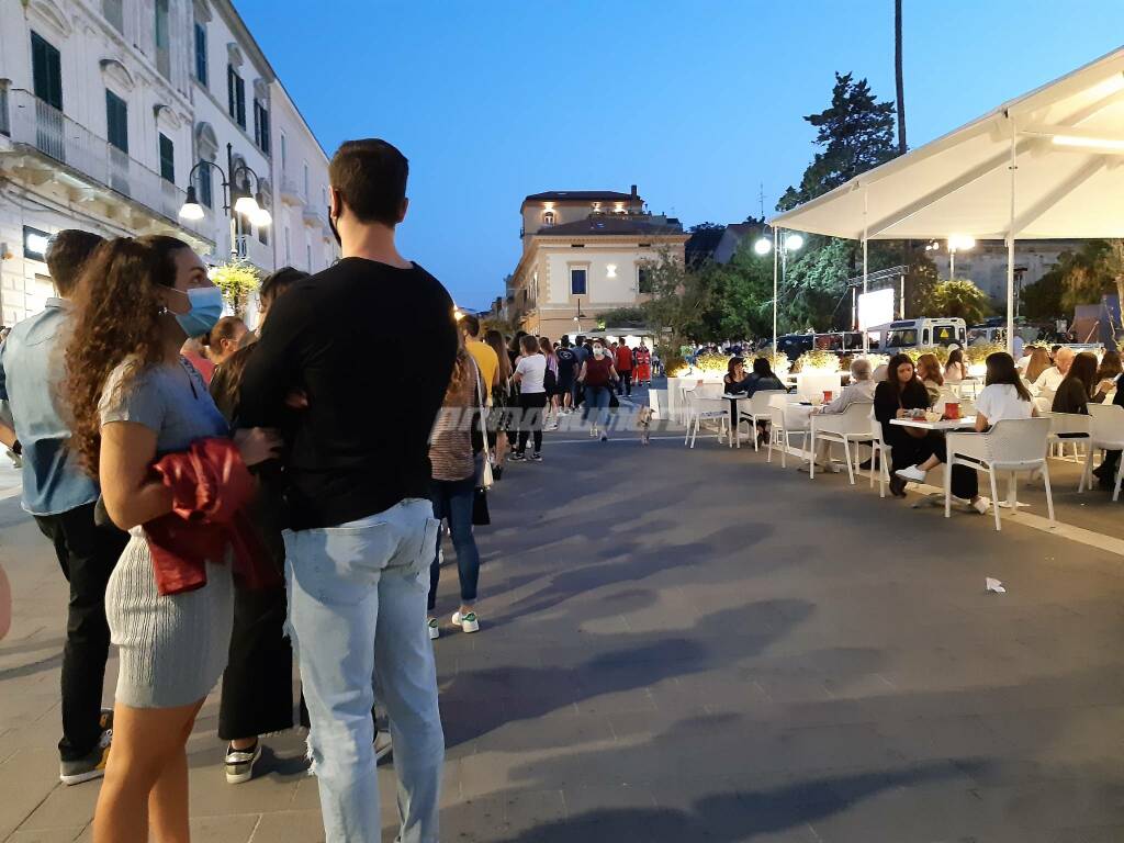 Movida covid free test sierologici termoli