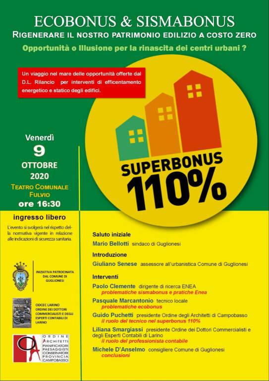 Superbonus 