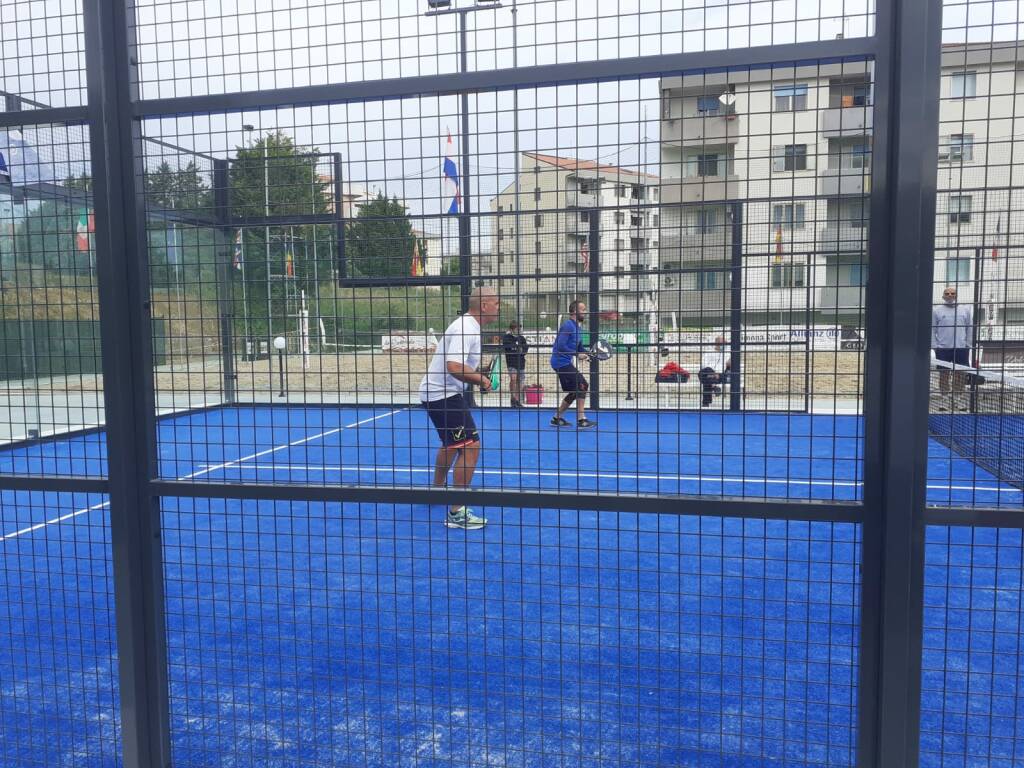 torneo padel termoli