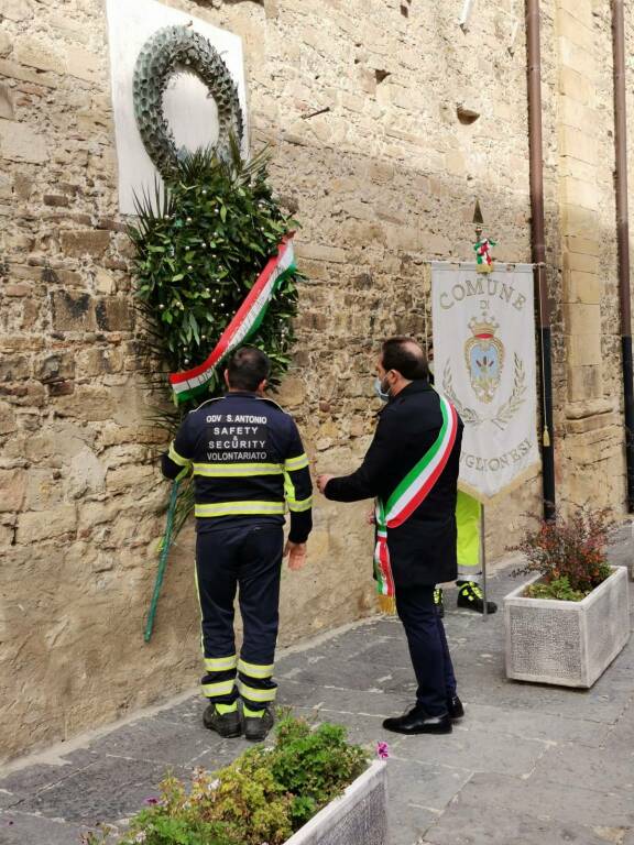 4 novembre Guglionesi 