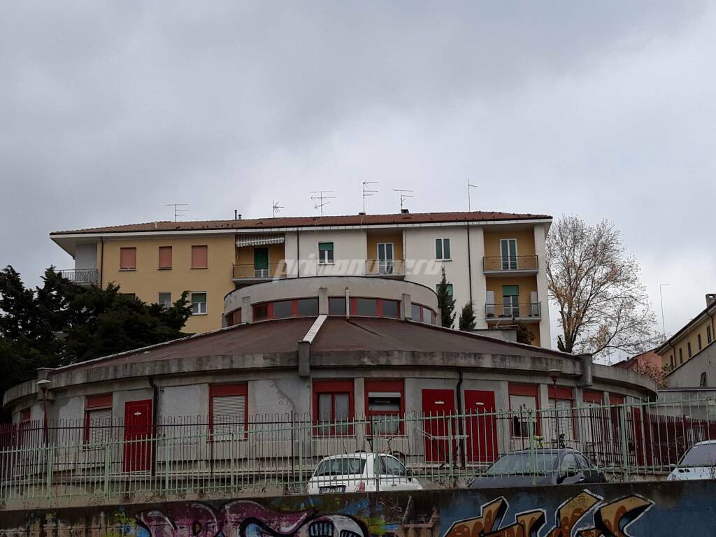 Casa degli angeli Campobasso 