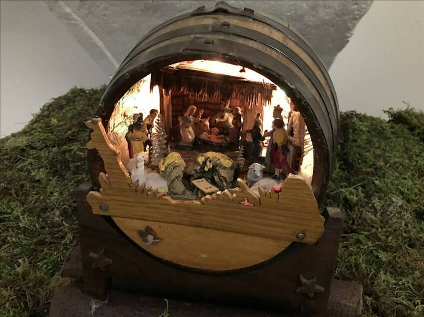 natale presepe diocesi