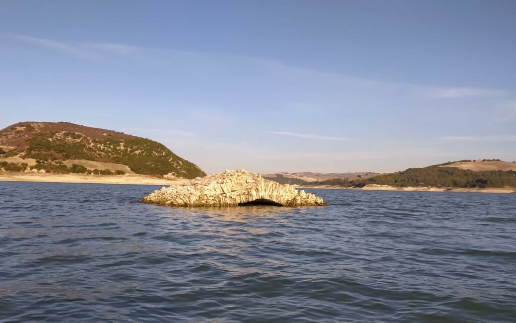 ponte annibale lago guardialfiera