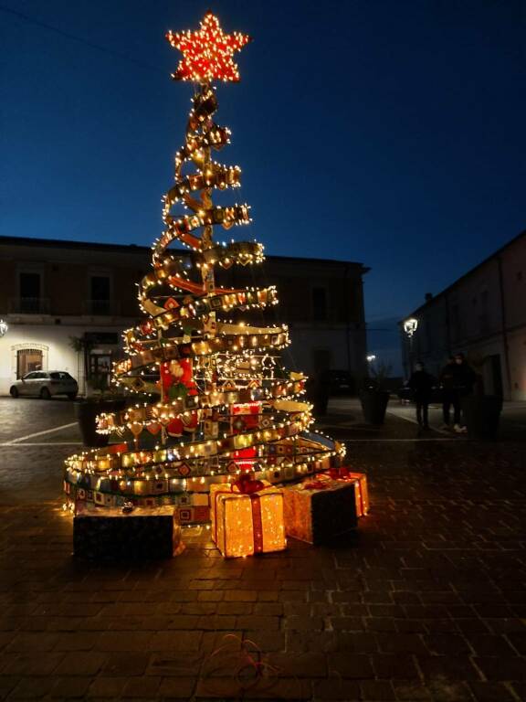 albero unincetto avos san martino