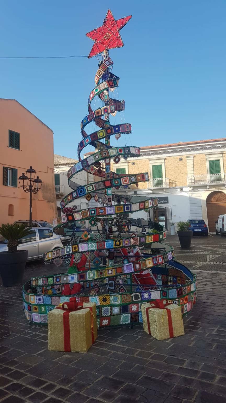 albero unincetto avos san martino