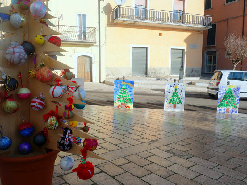 Santa Croce di Magliano: il Natale speciale della Pro Loco Quattro Torri