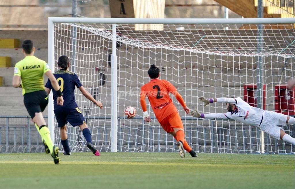 Campobasso Vastogirardi calcio Gol Vastogirardi