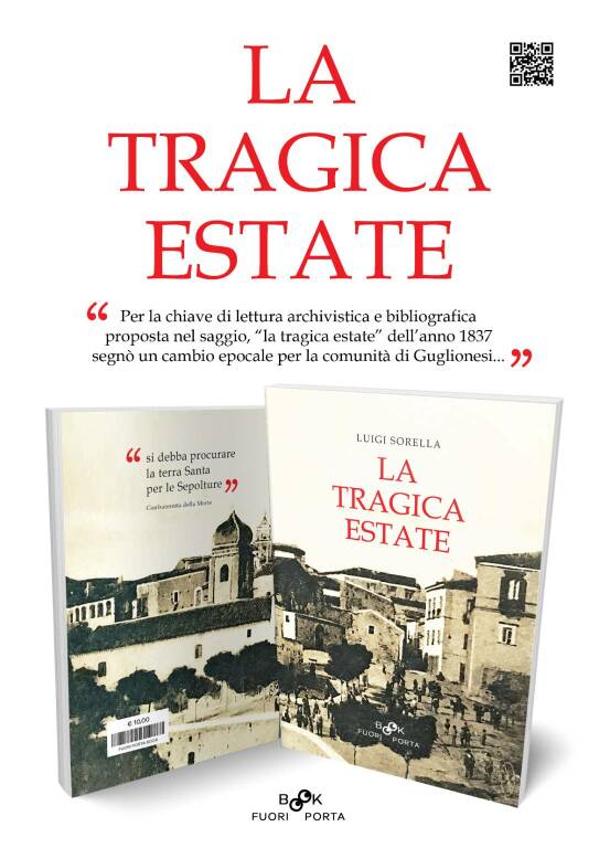 la tragica estate libro