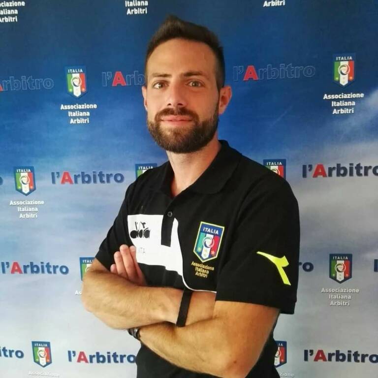 panichella presidente arbitri