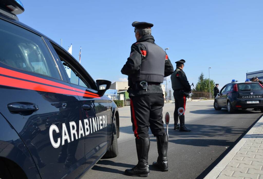 carabinieri