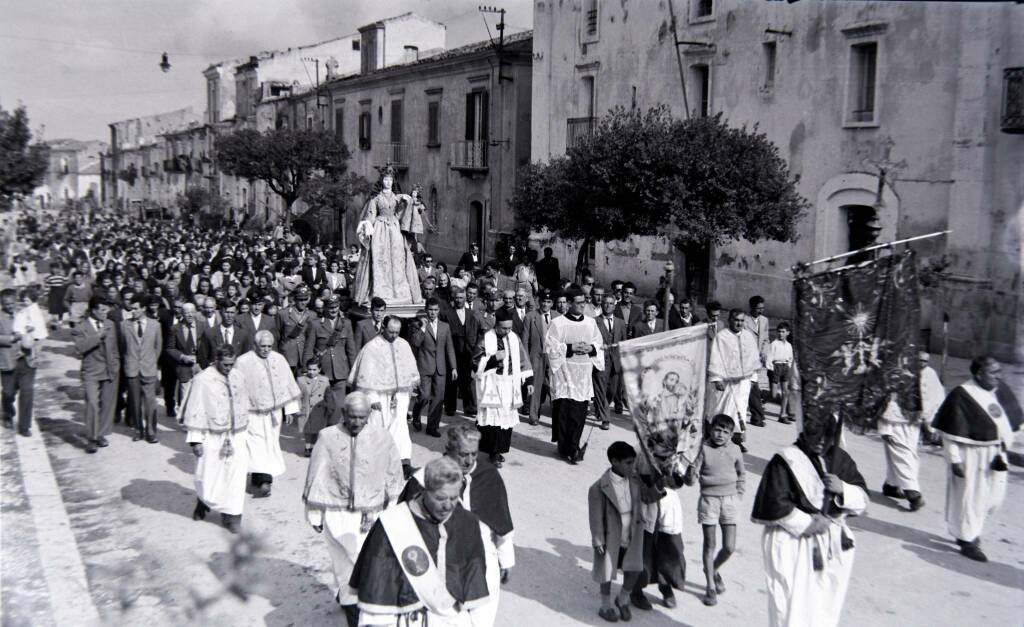 Centenario Azione Cattolica San Martino in Pensilis